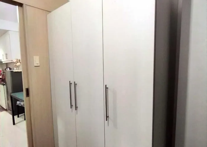 Sea Residences Condotel Staycation At Moa By R&d Aparthotel *