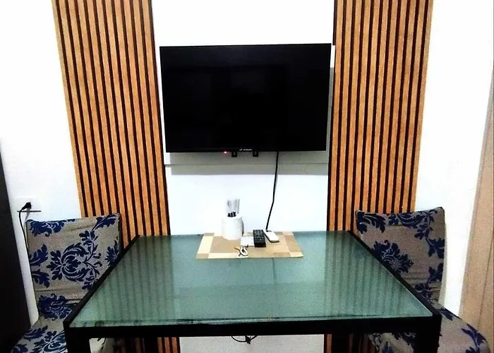 Sea Residences Condotel Staycation At Moa By R&d * Manila